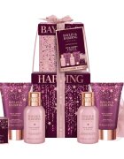 Baylis & Harding Wild Cherry & Vanilla подаръчен комплект