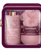 Baylis & Harding Wild Cherry & Vanilla подаръчен комплект на път