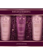 Baylis & Harding Wild Cherry & Vanilla подаръчен комплект за ръце