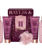 Baylis & Harding Wild Cherry & Vanilla подаръчен комплект за тяло
