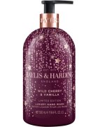 Baylis & Harding Wild Cherry & Vanilla течен сапун 500 мл.