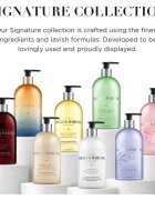 Baylis & Harding Wild Lavender & Geranium течен сапун за ръце с хидратиращ ефект 500 мл.