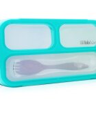 BBLÜV Bentö кутия за закуска Aqua 1 бр.