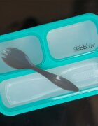BBLÜV Bentö кутия за закуска Aqua 1 бр.