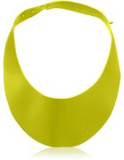 BBLÜV Käp силиконова шапка за измиване на главата Lime 1 бр.