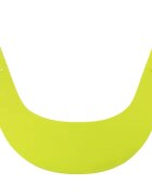 BBLÜV Käp силиконова шапка за измиване на главата Lime 1 бр.