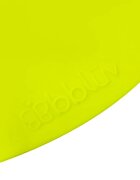 BBLÜV Käp силиконова шапка за измиване на главата Lime 1 бр.