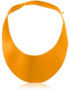 BBLÜV Käp силиконова шапка за измиване на главата Orange 1 бр.
