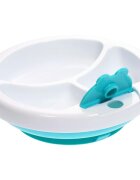 BBLÜV Platö разделена чиния Aqua 1 бр.
