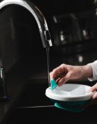 BBLÜV Platö разделена чиния Aqua 1 бр.