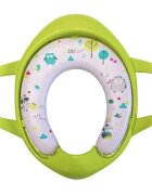 BBLÜV Pöti WC адаптер Lime 9m+ 1 бр.