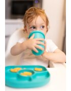 BBLÜV Sippy Küp преходна чаша Aqua 1 бр.