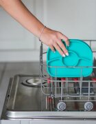 BBLÜV Yümi разделена чиния Aqua 1 бр.