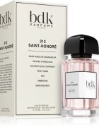 bdk Parfums 312 Saint-Honoré парфюмна вода унисекс 100 мл.