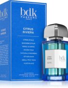 bdk Parfums Citrus Riviera парфюмна вода унисекс 100 мл.
