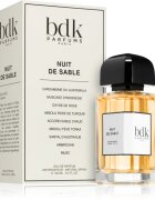 bdk Parfums Nuit De Sable парфюмна вода унисекс 100 мл.