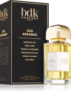 bdk Parfums Oud Abramad парфюмна вода унисекс 100 мл.