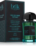 bdk Parfums Pas Ce Soir Extrait парфюмен екстракт унисекс 100 мл.
