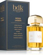 bdk Parfums Wood Jasmin парфюмна вода унисекс 100 мл.