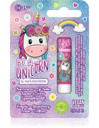 Be a Unicorn Naturaverde Lip Balm балсам за устни за деца 1 бр.