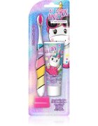Be a Unicorn Oral Care Set Комплект за дентална грижа за деца