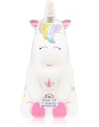 Be a Unicorn Shampoo & Shower Gel шампоан и душ гел за деца 400 мл.