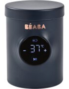 Beaba Milk Nomade Night Blue Нагревател за бебешки бутилки 1 бр.