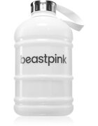 BeastPink Hydrator бутилка за вода боя White 1 бр.