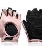 BeastPink Hyper фитнес ръкавица боя Pink –⁠⁠⁠⁠⁠⁠ L 1 чифт