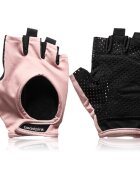 BeastPink Hyper фитнес ръкавица боя Pink –⁠⁠⁠⁠⁠⁠ S 1 чифт