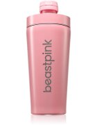 BeastPink Steel спортен шейкър боя Pink 1 бр.