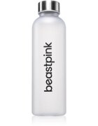 BeastPink Thirst Trap бутилка за вода боя White 1 бр.