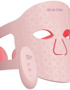 Beautifly Aura Glam Pro LED маска за лице 1 бр.