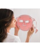 Beautifly Aura Glam Pro LED маска за лице 1 бр.
