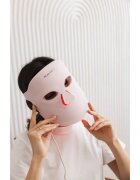 Beautifly Aura Glam Pro LED маска за лице 1 бр.