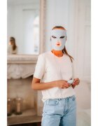 Beautifly AuraSkin Pro LED маска за лице 1 бр.