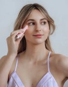 Beautifly B-Blink Blush масажен уред за зоната около очите и устните 1 бр.