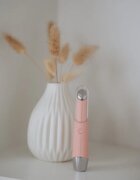 Beautifly B-Blink Blush масажен уред за зоната около очите и устните 1 бр.