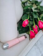 Beautifly B-Blink Blush масажен уред за зоната около очите и устните 1 бр.