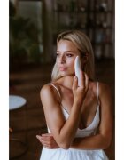 Beautifly B-Clean PRO четка за почистване на кожата 1 бр.