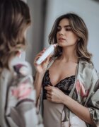 Beautifly B-Derma Ice вакуумен уред за почистване на кожа за топла и студена терапия 1 бр.