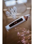 Beautifly B-Derma Ice вакуумен уред за почистване на кожа за топла и студена терапия 1 бр.