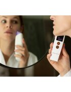 Beautifly B-Derma Pro вакуумен уред за почистване на кожа + резервни глави 1 бр.