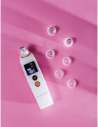 Beautifly B-Derma Pro вакуумен уред за почистване на кожа + резервни глави 1 бр.