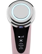 Beautifly B-Glossy Blush четка за почистване на кожата 1 бр.