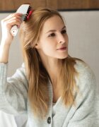 Beautifly B-Longa лазерен уред за растеж на косата 1 бр.