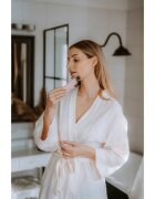 Beautifly B-Scrub Basic мултифункционална ултразвукова шпатула Blush 1 бр.