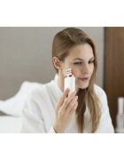 Beautifly B-Scrub Pro мултифункционална ултразвукова шпатула с безжично зареждане 1 бр.