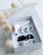 Beautifly B-Shine Pro IPL епилатор за тяло лице бикини зоната и подмишниците 1 бр.