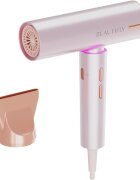 Beautifly CandyFlow сешоар Pink 1 бр.